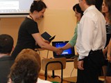 Pożegnanie klas VI, 2011 (8)